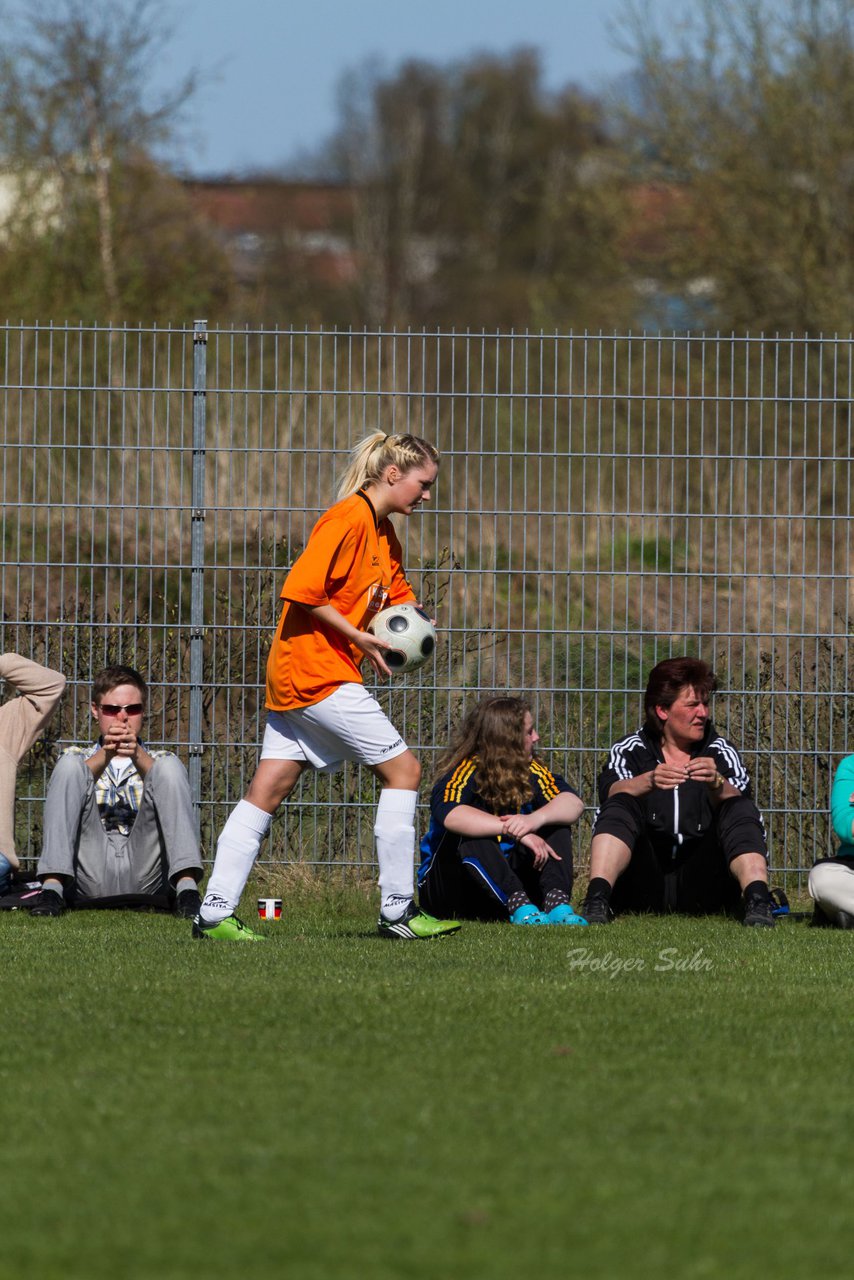 Bild 229 - FSC Kaltenkirchen II U23 - SV Wahlstedt : Ergebnis: 15:0